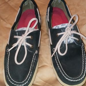 Sperry women's size 7